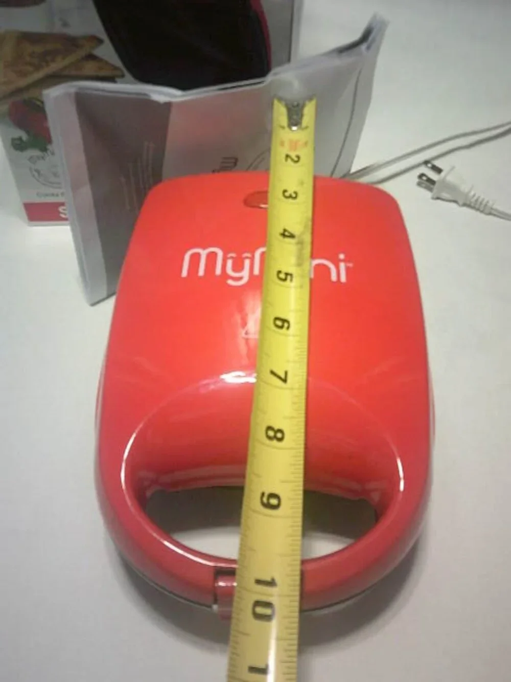 Nostalgia this mymini